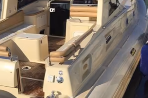 Solemar 32 Oceanic