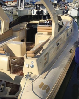 Solemar 32 Oceanic