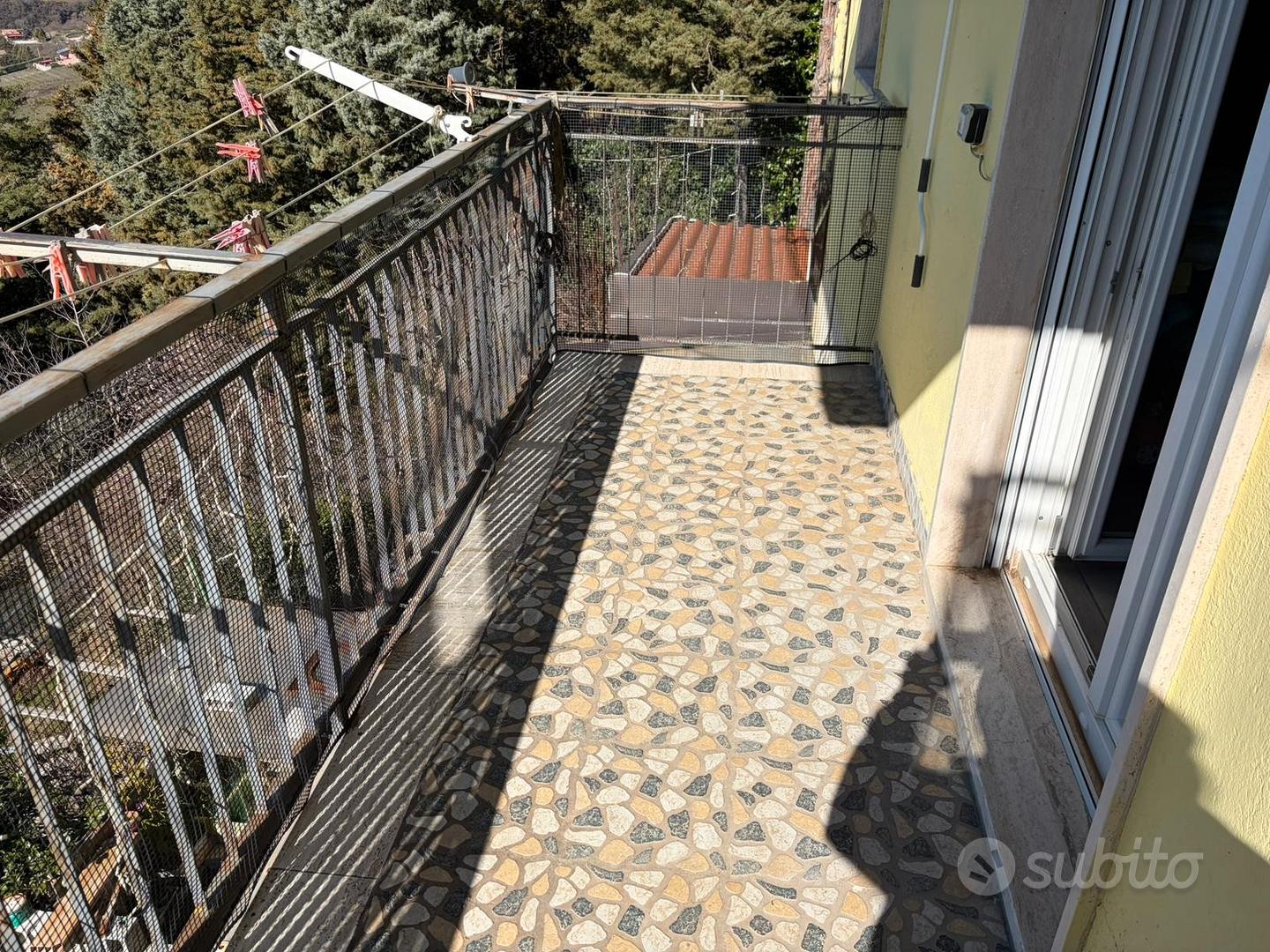 Appartamento – Potenza, Santa Croce - Altro