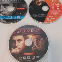 Wall Street. Il denaro non dorm