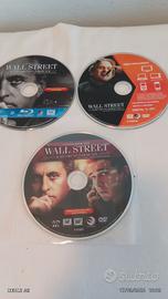 Wall Street. Il denaro non dorm