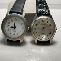 2 Orologi al quarzo (2)