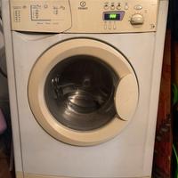 Lavatrice INDESIT