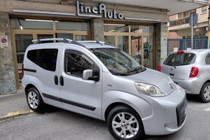 Fiat Qubo 1.3 MJT 80 CV Dynamic