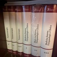 Libri medicina