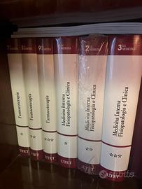 Libri medicina