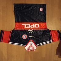 Maglia vintage Bayern Monaco