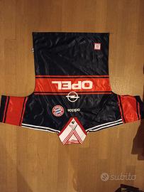 Maglia vintage Bayern Monaco