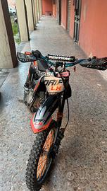Motocross 150cc