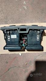 A2048305854 griglia ventilazione MERCEDES-BENZ CLA