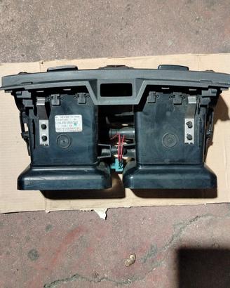 A2048305854 griglia ventilazione MERCEDES-BENZ CLA