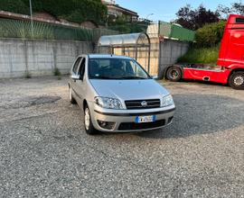 Fiat Punto 5 porte