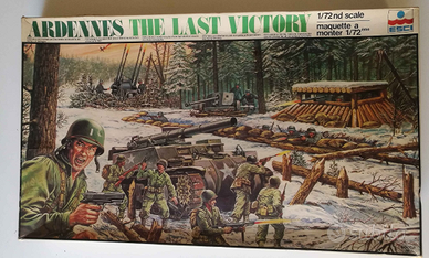 Box Esci come da foto pezzo raro,