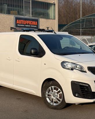 Peugeot Expert Coib. 2022