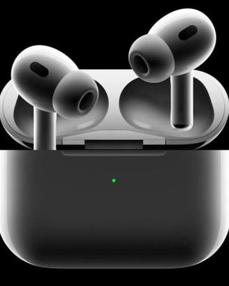 AirPods Pro 2 USBC NUOVI sigillati 2 anni garanzi
