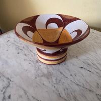 Ceramica d’arte Mazzotti anni 70