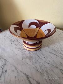 Ceramica d’arte Mazzotti anni 70