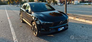 Volvo EX30 Extended Range Ultra – Full Optional