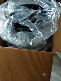 vaporiera elettrica Russell Hobbs