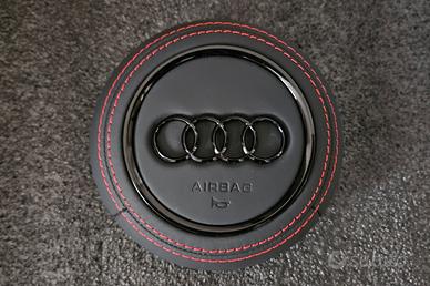 Cover airbag piccolo Audi 2016-2020 