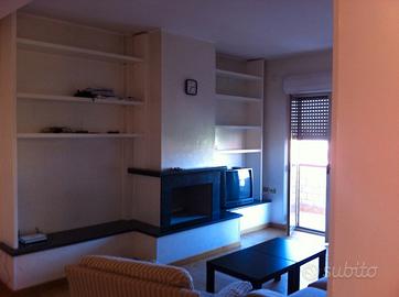 Camera matrimoniale in Via Vittorio Veneto 5