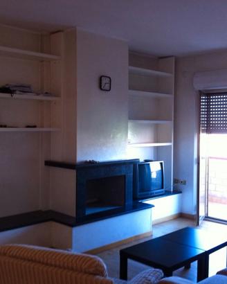 Camera matrimoniale per studenti