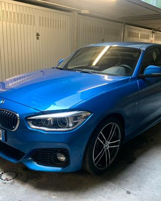 Bmw serie 1 116d M Sport