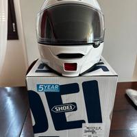 Casco Shoei Neotec II Bianco