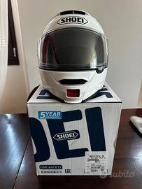 Casco Shoei Neotec II Bianco