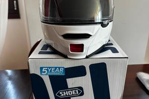 Casco Shoei Neotec II Bianco