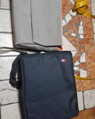 borse per macchina fotografica 