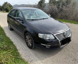 VOLKSWAGEN Passat 6ª serie - 2006