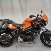 BMW F 800 R ABS