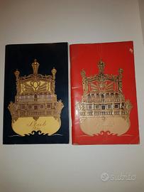 Modellismo navale velieri cataloghi stab accessori