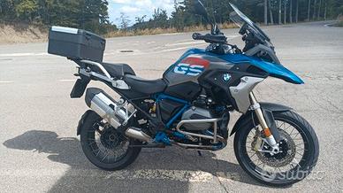 r1200 GS BMW