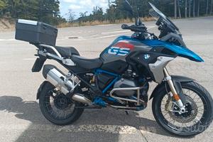 r1200 GS BMW