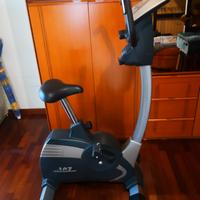 tapiroulant e cyclette