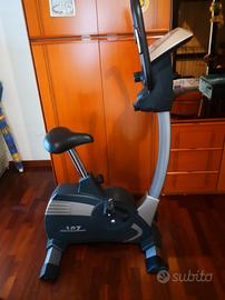 tapiroulant e cyclette