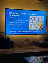 Tv 50 pollici Philips