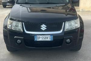 Suzuki Vitara 2008