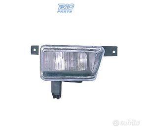 FANALE SINISTRO ANTIABBAGLIO OPEL ASTRA G 98-04