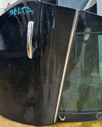 Sportello Porta Posteriore Destra Lancia Delta
