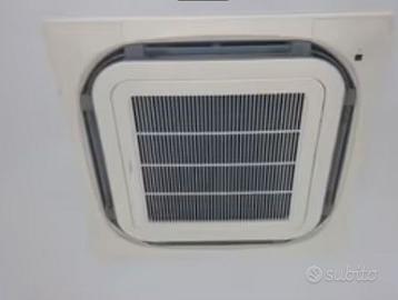 Condizionatore Daikin 24000 BTU inverter