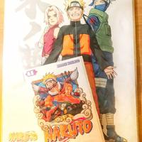 Naruto Serie Blu Completa (1/72)