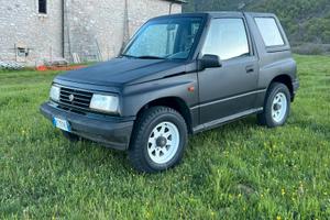 Suzuki vitara 1.6 8v
