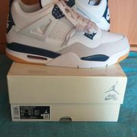 Nike Air Jordan 4 SB Navy(size 43 EU)