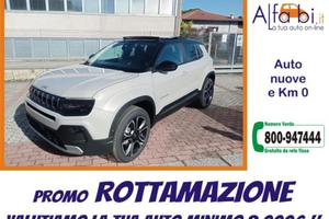 JEEP Avenger MY25 1.2 110CV MHEV Aut. Summit Ful