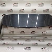 Spoiler posteriore diffusore superiore hyundai tuc