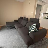 Divano POLTRONESOFÀ-Modello RIVOLA (Dic2023)