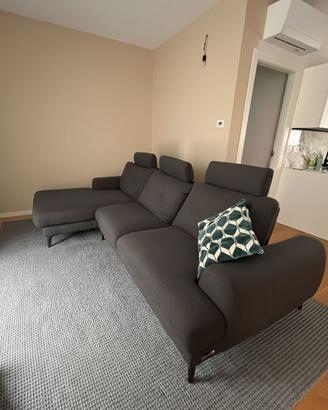Divano POLTRONESOFÀ-Modello RIVOLA (Dic2023)